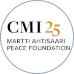 CMI Finland logo