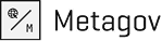 Metagov logo