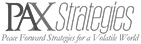 Pax Strategies logo