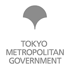 Tokyo Metropolitan Government logo